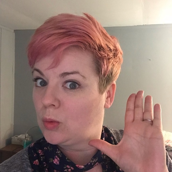 Meet your Posher, Billie - Picture 1 of 1